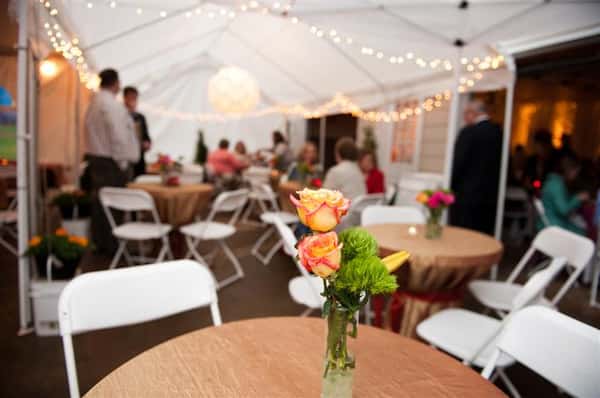 catered event