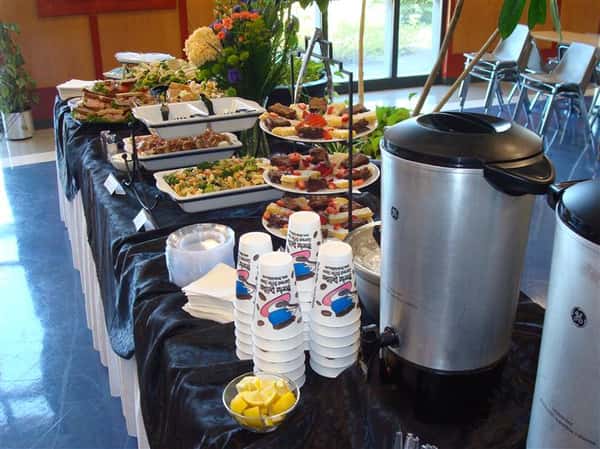 catered event