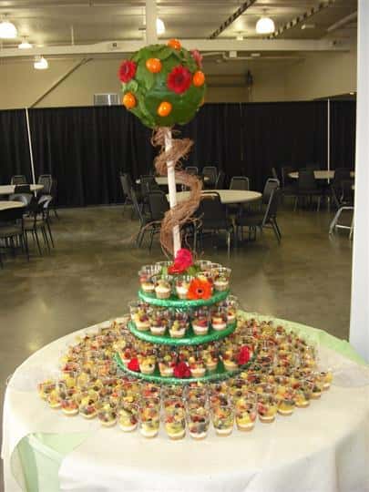 catered event