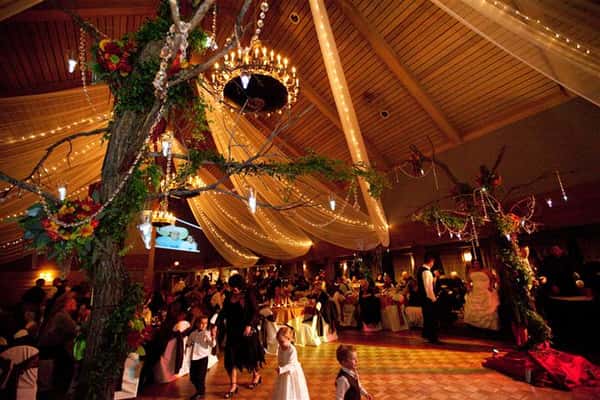 catered event
