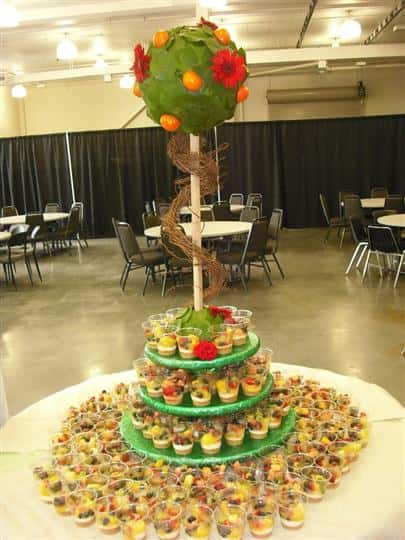 catered event