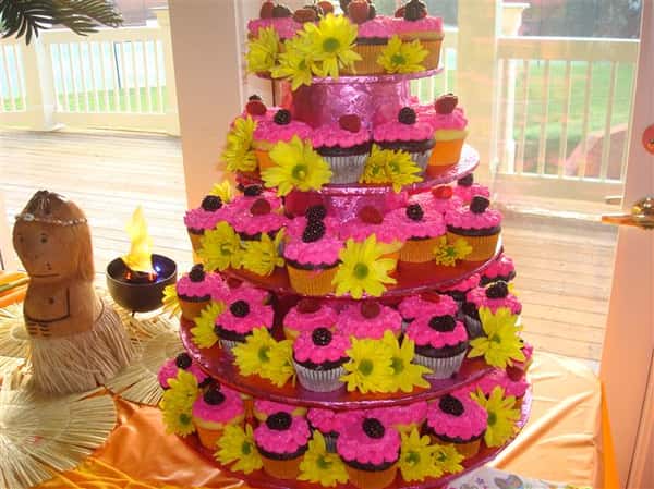 catered event and themed parties