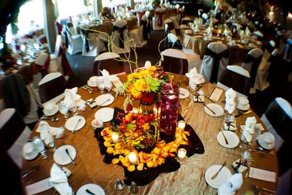 catered event