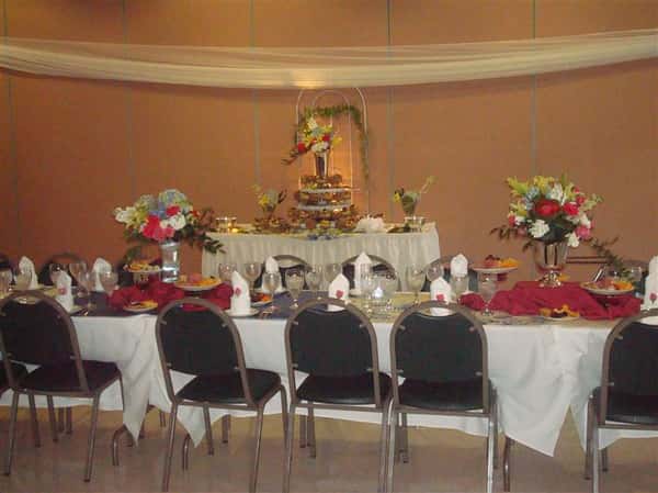 catered event