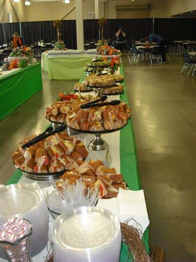 catered event