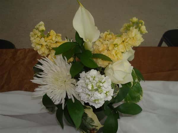 catered event