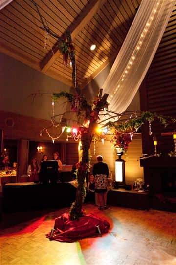 catered event