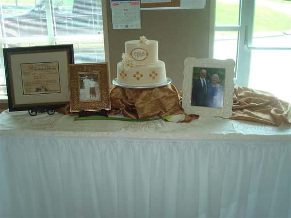 catered event