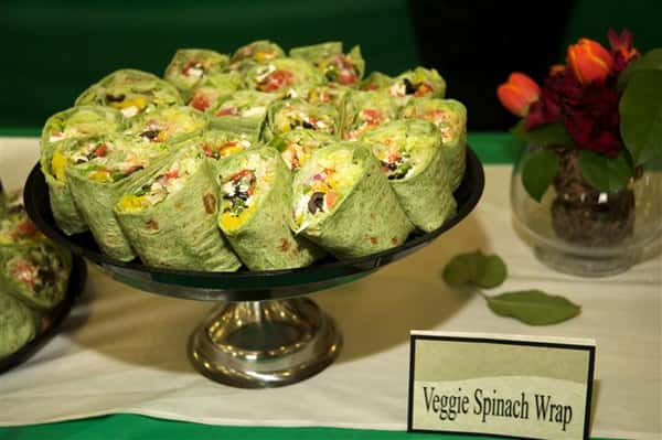 catered event