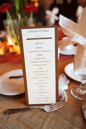 catered event