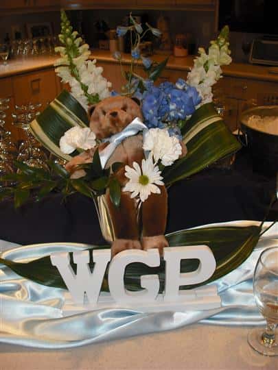 catered event