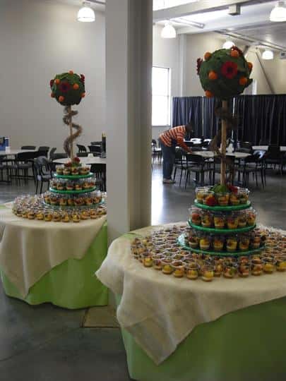 catered event