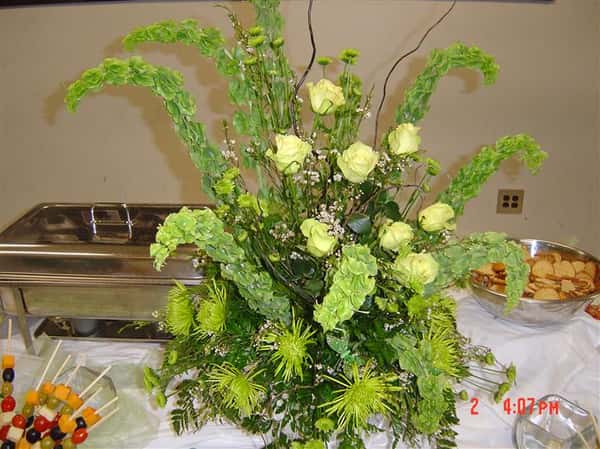 catered event