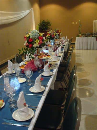 catered event