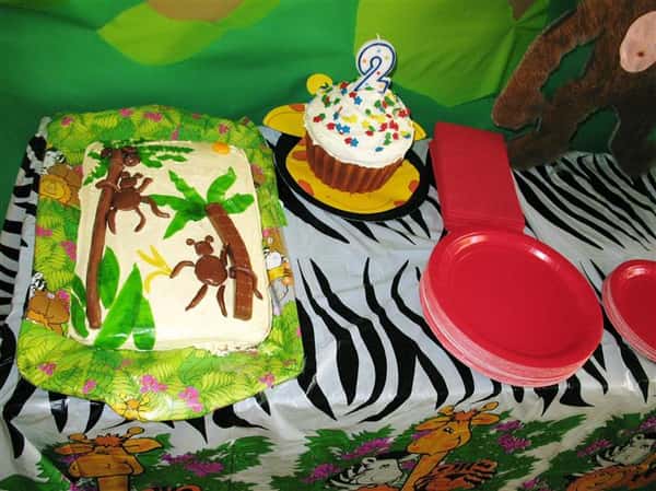 catered event and themed parties