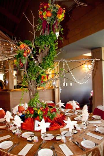 catered event