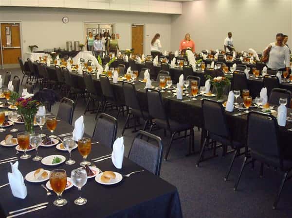 catered event