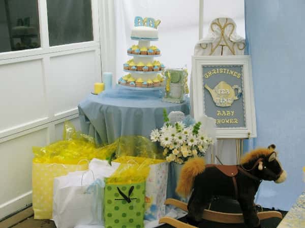 catered event