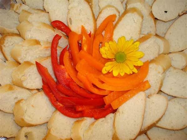 catered event