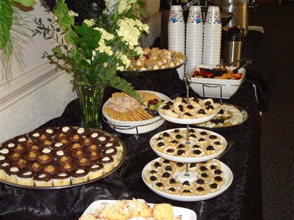 catered event
