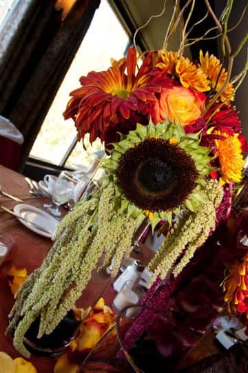 catered event