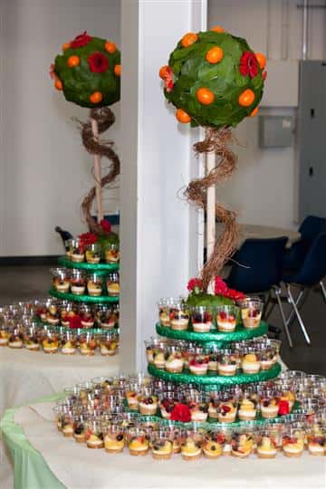 catered event