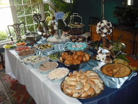 catered event