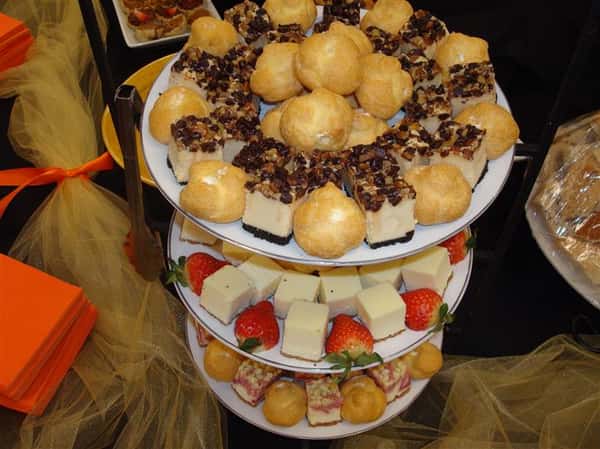catered event