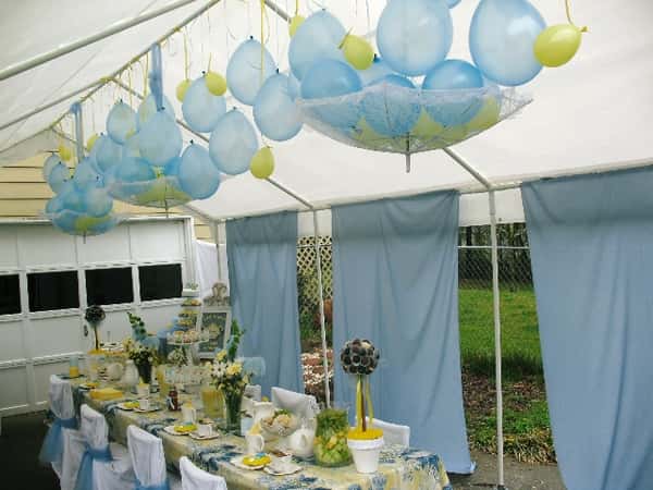 catered event