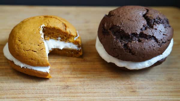Whoope Pie Masterpieces