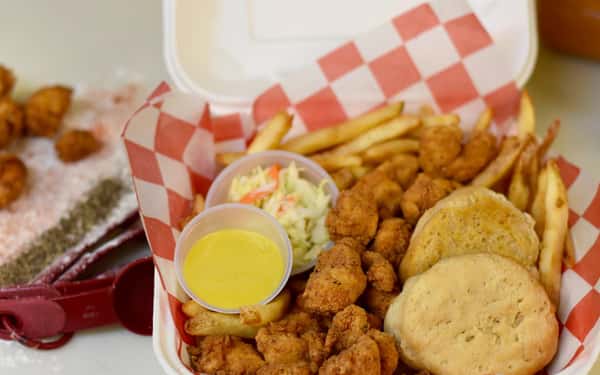 Chicken Basket
