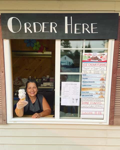 Ice Cream!
