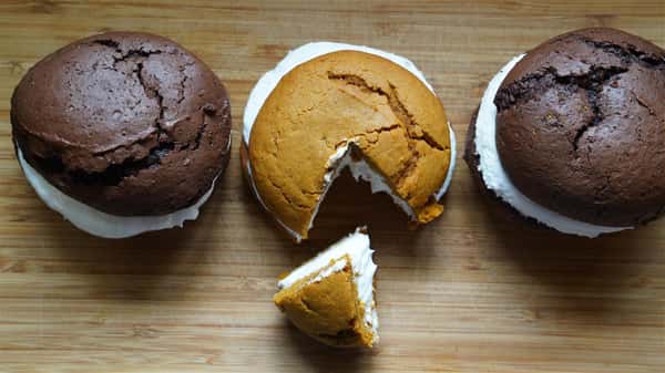 Whoope Pie Perfection