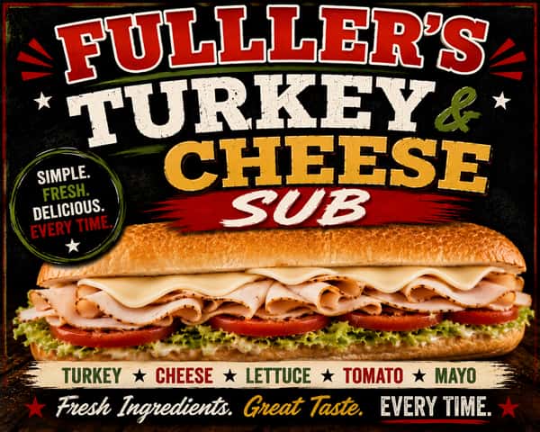 turkey italian