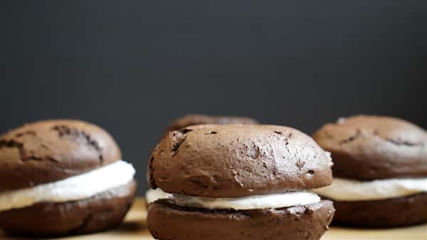 Whoopie Pie