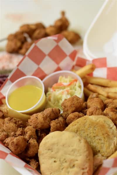 Chicken Basket