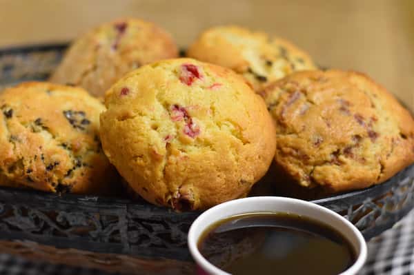 Muffins