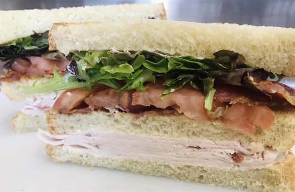 Turkey Club