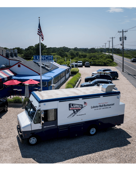 Food Truck