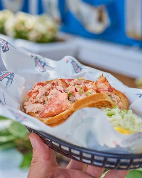 Fall is one of our favorite times in Amagansett, and we’ll be here serving up lobster rolls, chowder and all your favorites through October 25. 🦞🍂 Soak up the quieter days out East, stop by for LUNCH and enjoy every last bite of the season with us. ❤️

And when our Amagansett location wraps up for the year, you can still get your LUNCH fix at our Southampton location, which will remain open all year!