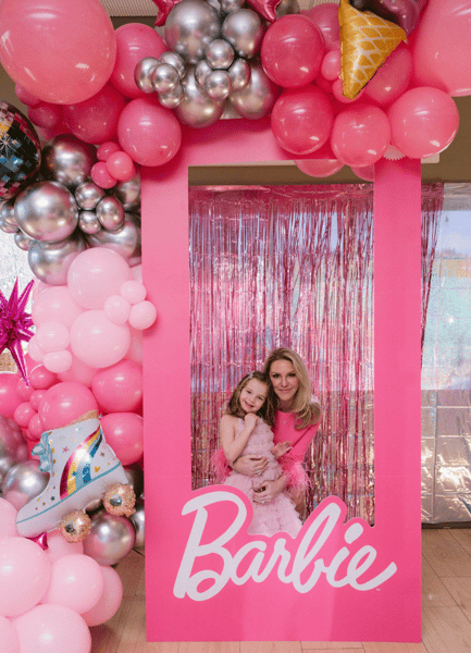 kids party