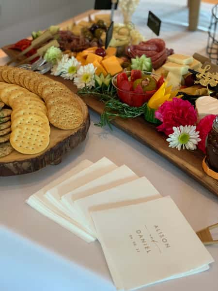 Charcuterie