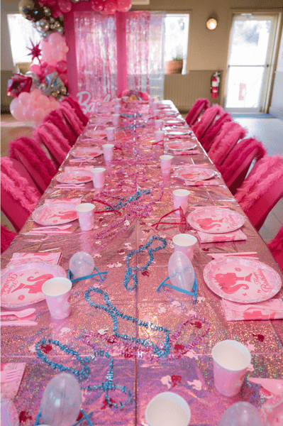 kids party