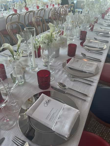 Private Party