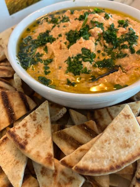 Hummus