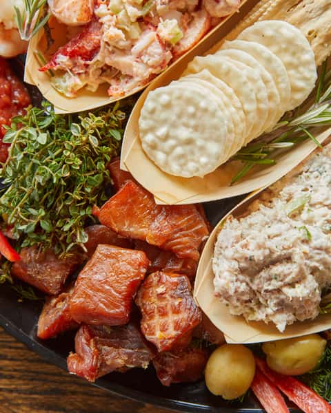Seacuterie