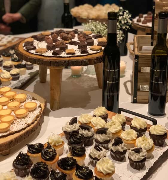 Desserts