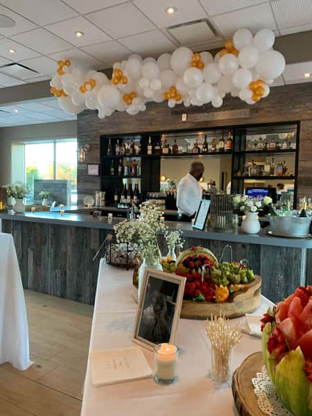 Cocktail Party