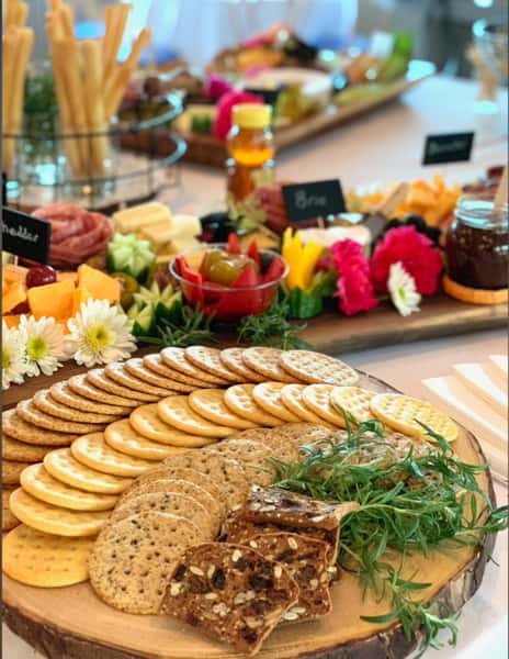 Charcuterie