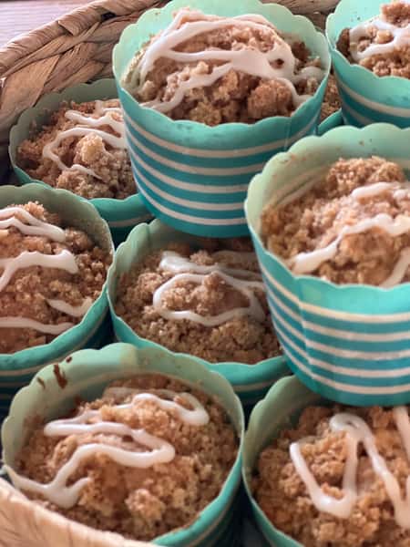 Muffins